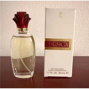 Paul Sebastian Design Perfume 1.7 oz